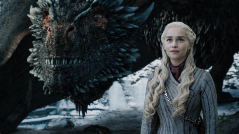 Game of Thrones Ep 4: The Last of the Starks .